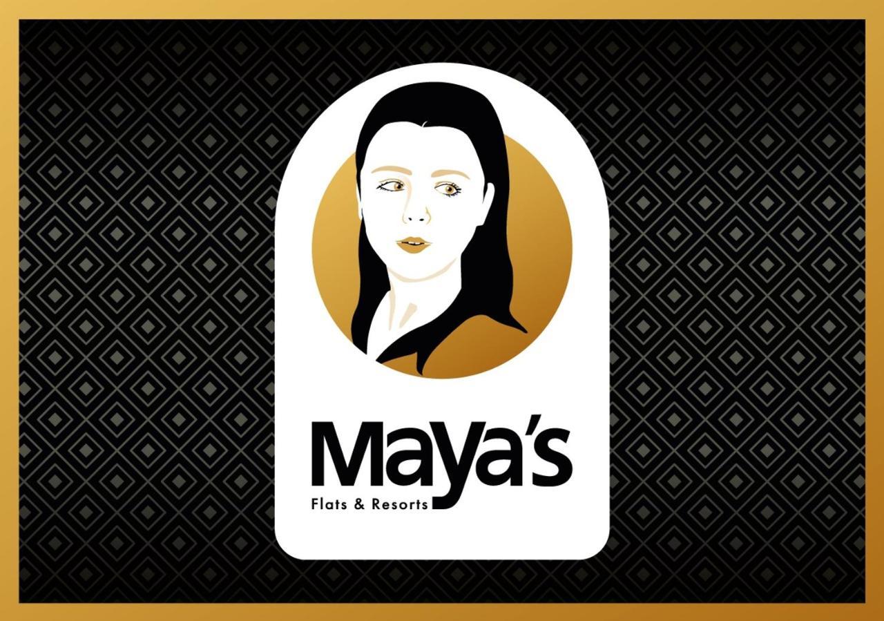 Maya'S Flats & Resorts - Old Town Piwna Γκντανσκ Εξωτερικό φωτογραφία