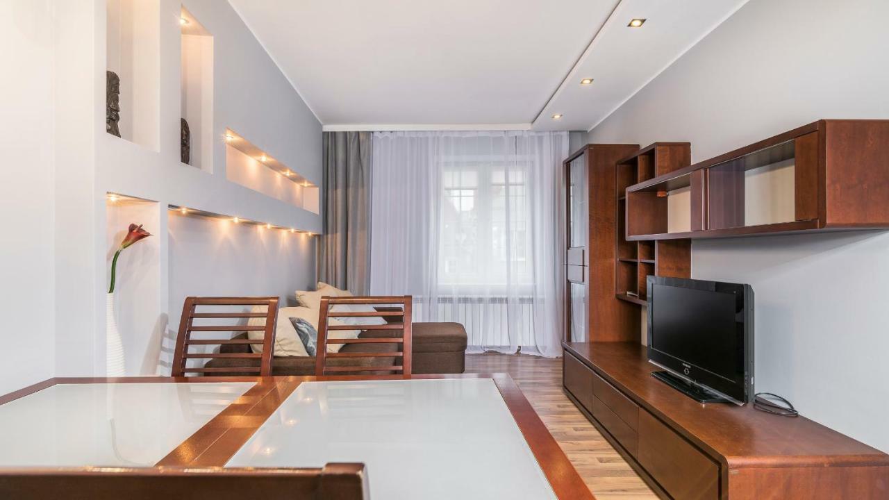 Maya'S Flats & Resorts - Old Town Piwna Γκντανσκ Εξωτερικό φωτογραφία