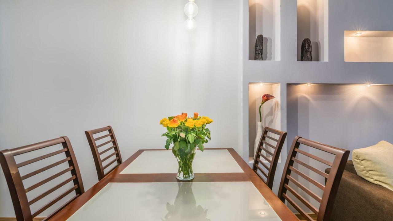 Maya'S Flats & Resorts - Old Town Piwna Γκντανσκ Εξωτερικό φωτογραφία